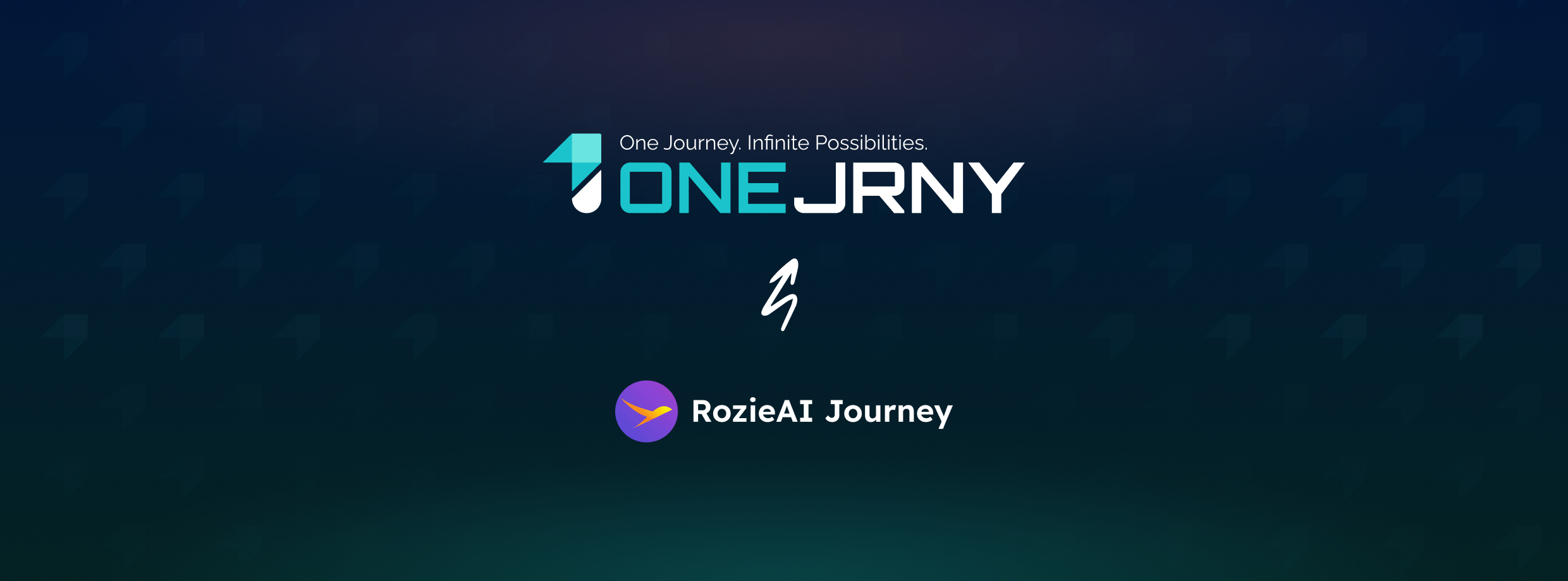RozieAI Journey Is Now ONEJRNY